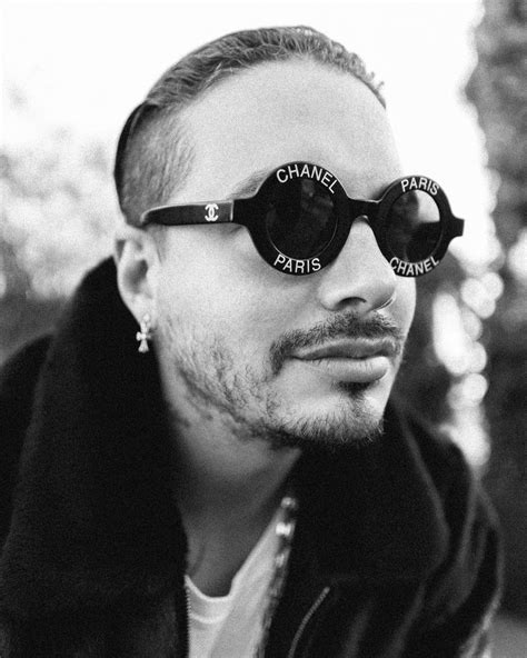 occhiali da sole chanel j balvin|Occhiali Chanel .